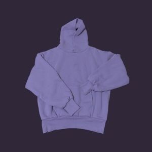 Kanye West Kanye 2020 Vision Double Layered Hoodie